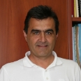 Nikolaos Koutsias