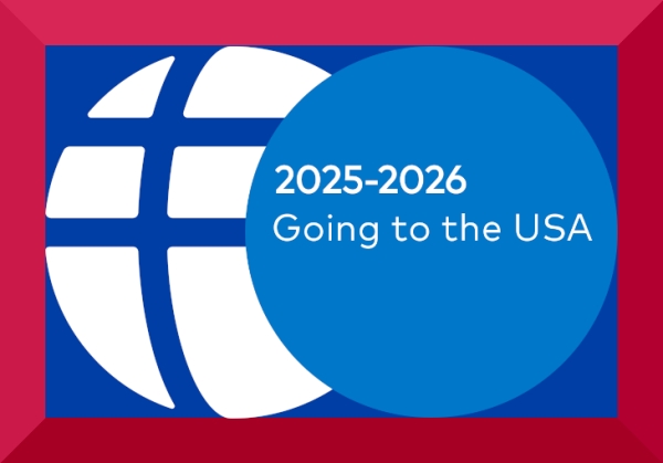 Destination U.S.A.—Scholarship Program for Greek Citizens 2025-2026