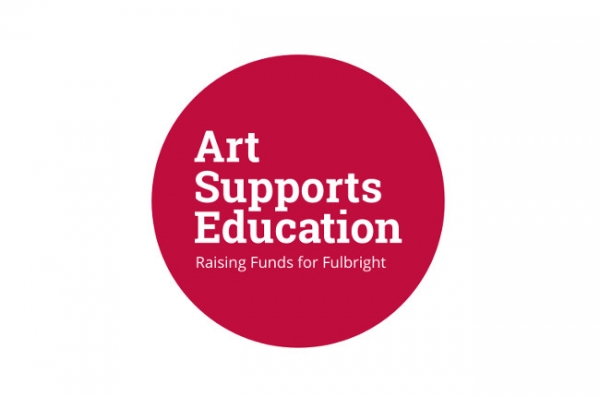 Art Supports Education – Fulbright at  i-D PROJECTART