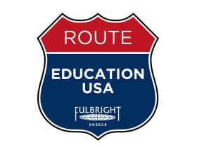 Fulbright Greece on the Road - Thessaloniki 2016