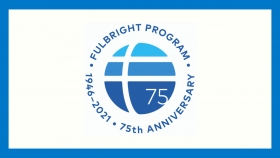 FULBRIGHT Program 75th Anniversary