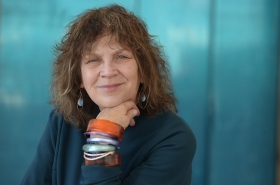 KIMON FRIAR LECTURE | How We Think About Time: Proposals for a Future World - Carol Becker, Dean, Columbia University - June 11, 2018