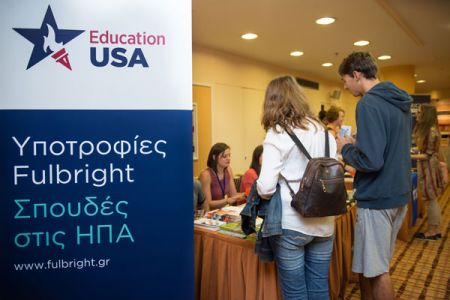 The US University Fair – Join the World’s Best